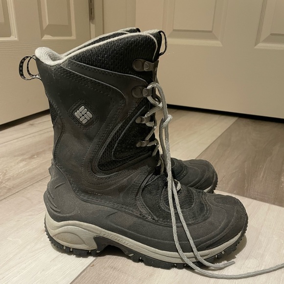 Boots - Picture 4 of 8